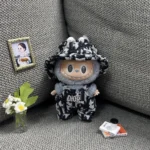 Labubu Outfit Set