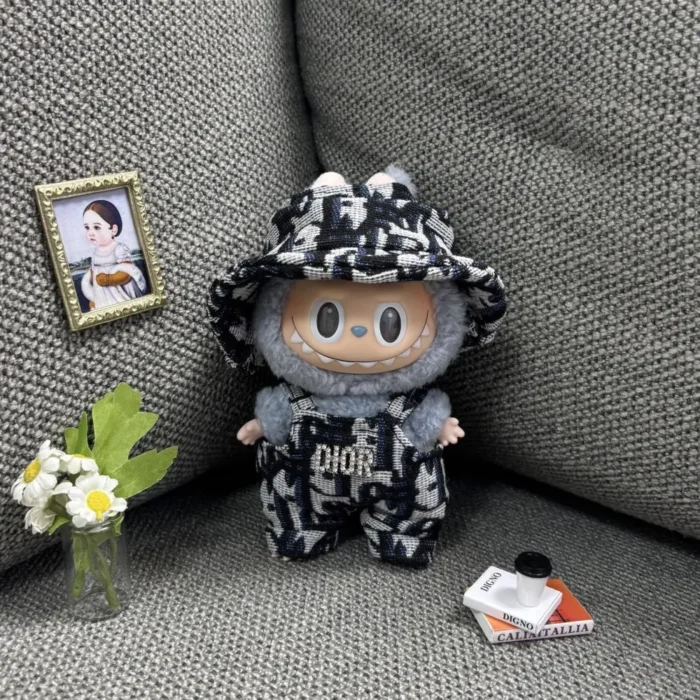 Labubu Outfit Set - Image 1