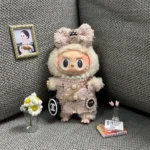 Labubu Outfit Set