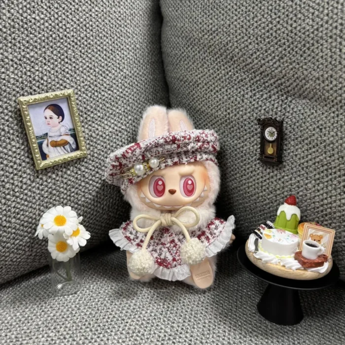 Labubu Outfit Set - Image 1