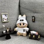 Labubu Outfit Set