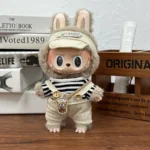 Labubu Outfit Set
