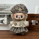 Labubu Outfit Set